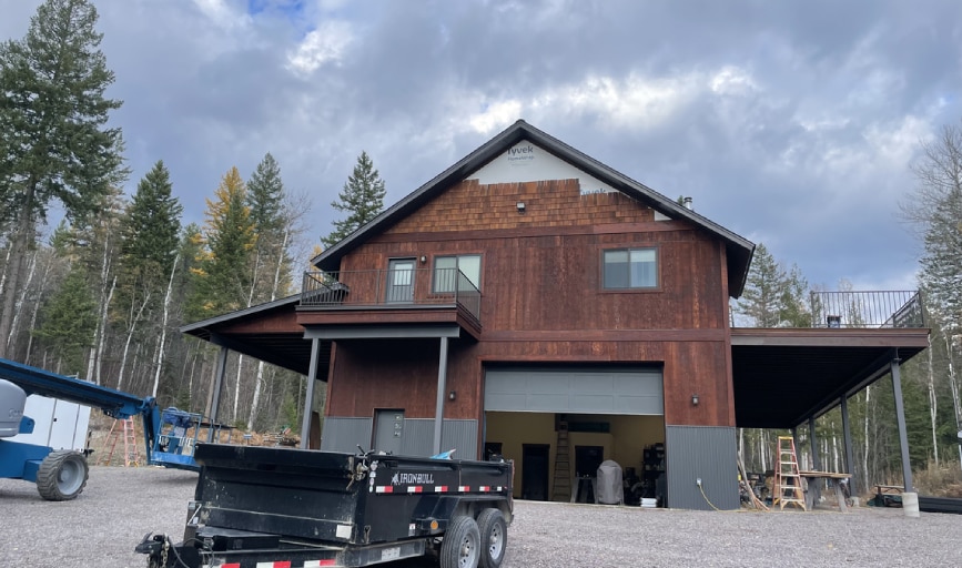 Home Remodeling